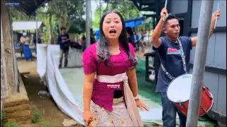 Cing Kecuit // Nurma Yunita Ft Hendra // Megantara // Live Di Kabul 