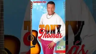 tony tomas sentimiento puro