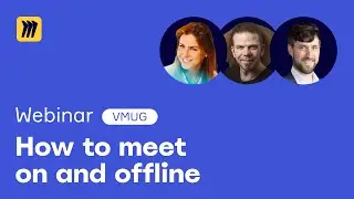 How to Optimize Your Meetings, Both On and Offline