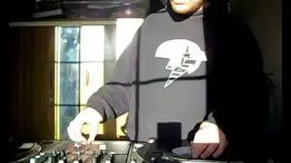 Dr Weevil (Desert Storm) Drum n Bass Cutz