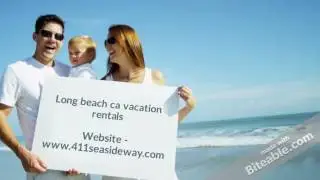 Long Beach Condo Rentals | Vacation Rentals Long Beach