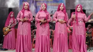 FULL ALBUM EL MUNA  TERBARU LIVE JATI  CEKEL  AUDIO LESTARI