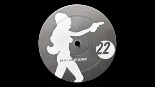 Discotexx - Hot Cops (Milk & Sugar Rmx) (1999)