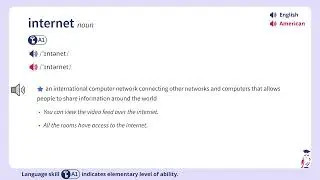 Definition of 
