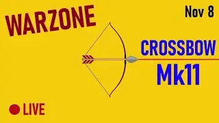 LIVE - NEARING THE END OF BEST LOAD DOUBLE MK11 WARZONE