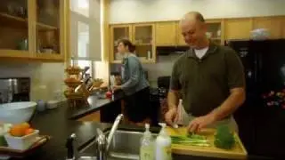 Mealtime Minutes : Sibling Conflict