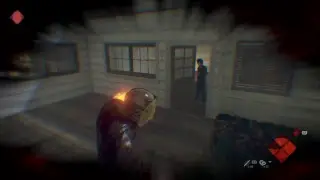 Friday the 13th game