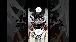 The literary love child of Courtney and Ai #princessai #bangcomicsapp #bangverticalcomics #truth1