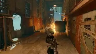 Sparrow war machine win 4 sladewilson xoxo