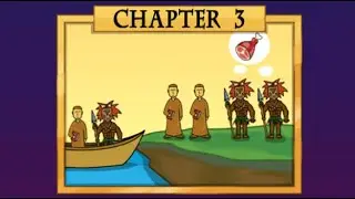 River iq chapter 3 | level 3 | river crossing iq 3 | river 3 | iq 3 | river iq 3 | game solution
