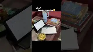 Become stress free😇#youtube #motivation #trending #ssccgl #study #exam #stressrelief #stugglelife
