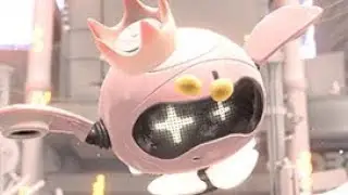What&rsquo;s Behind the Elevator (Side Order Meme)