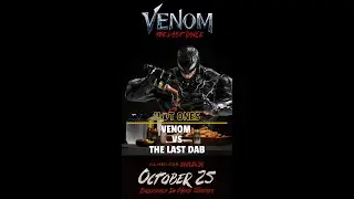 Venom vs. The Last Dab: What's your antidote for the heat?