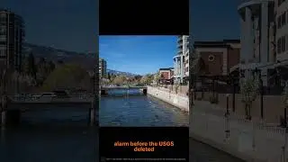 USGS False Alert: 5.9Magnitude Nevada Quake Report Sent in Error and Withdrawn