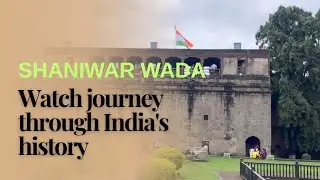 SHANIWAR WADA