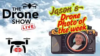 The Drone Show Live 