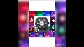 SRF DJ