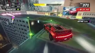 Unlocking the Lego Technic Bugatti Chiron Pur Sport | Asphalt Legends 