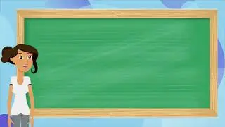 The Best Animated Blackboard Backgrounds for Teachers
