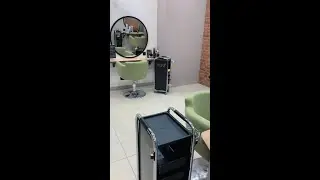 Экскурсия по учебному центру и салону Beauty Point в Барнауле