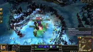 5v5 Commando Team Game 1 Part 3
