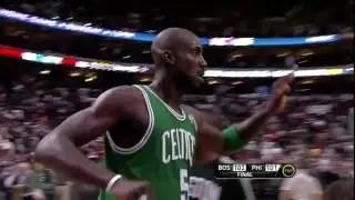 NBA Game Winning Alley Oops!