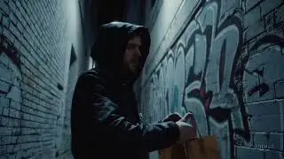 LoCain-Restless Nights(Official Visualizer)