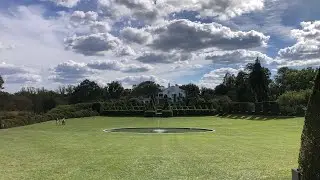 Ladew Topiary Gardens #Slideshow