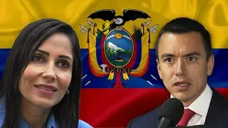 💥 &iexcl;DEBATE PRESIDENCIAL 2023! Daniel NOBOA vs Luisa GONZALES | &iexcl;TODOS LOS TEMAS CALIENTES! 🗳️🎙️