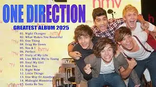 One Direction &ndash; Why Their Songs Still Hit Years Later