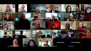 Our Place Society Annual General Meeting 2024
