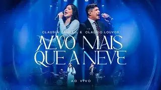 Alvo Mais Que a Neve - 39 - Canção e Louvor