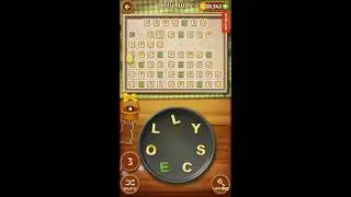 Word Cookies Daily Puzzle April 4 2019 Answers