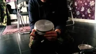 Mess kit Bulldog brand