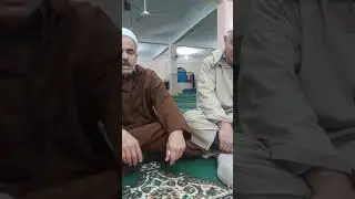 قراءة جماعية لما تيسّر من سورة النّساء