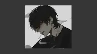 Daniel Di Angelo - Advantage (sped up + reverb)