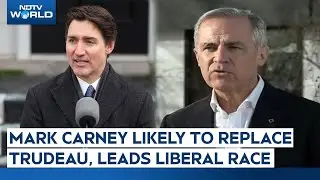 Canada&rsquo;s New PM: Mark Carney, Justin Trudeau&rsquo;s Potential Successor Faces Big Challenges