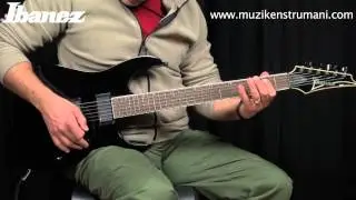 Ibanez RGT6EXFX Elektro Gitar