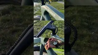 Tohle je Engwe Mapfour N1 Pro! 😎