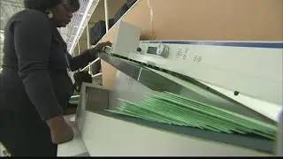 Voting concerns for the visually impaired