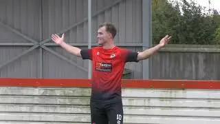 Wisbech Town FC v Blackstones FC - UCL - 04/10/25 - *Wisbech goals only*
