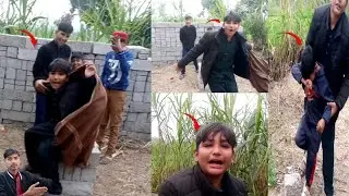 Game khelte waqt humza ko rula Diya Gaya 😭 aur uska bahut Hi pyara natija 😭😭