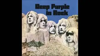 Deep Purple - Into the Fire (no vocals) (instrumental)