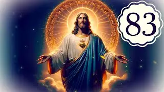DAY 83 PRAYER VIGIL - EASTER MESSAGE FROM MOTHER MARY