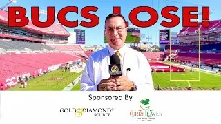 NFL Week 4: Eagles Survive Bucs Comeback 31-25 | Mayfield&rsquo;s Deep Bombs Not Enough | GLTB Analysis