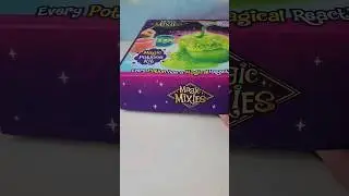 Magic Mixies Magic Potion Kit #shorts