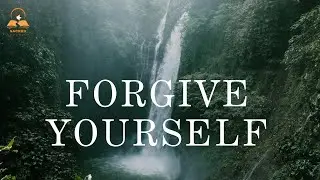 FORGIVE YOURSELF &ndash; Biblical Encouragement for Healing, Grace & New Beginnings