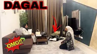 LADAN IYO SUNDUS MARKAN KU DHAHAY LACAG DEEN LAIGU LEYAHAY EE IGA BIXIYA ???😱