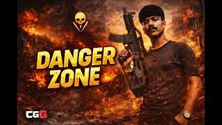 CG Denger zone audio music ai make 