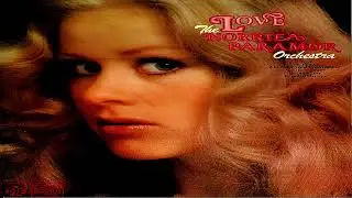 Norrie Paramor Orchestra   Love (1975) GMB